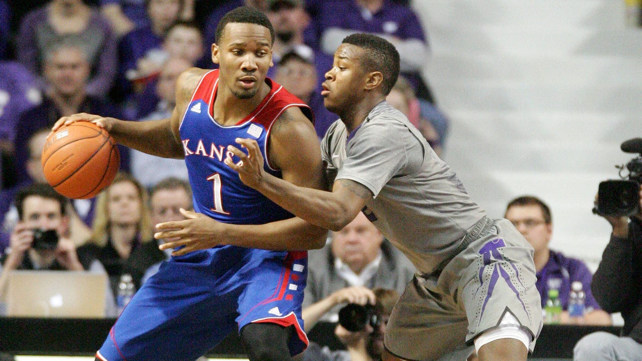 In-state rivals K-State, Kansas ready to renew Sunflower Showdown